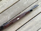 REMINGTON NYLON 76 LEVER ACTION 22 LR. CAL. VERY HARD GUN TO FIND, EXC. COND. - 3 of 6