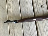 REMINGTON NYLON 76 LEVER ACTION 22 LR. CAL. VERY HARD GUN TO FIND, EXC. COND. - 6 of 6