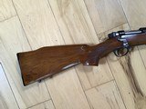 REMINGTON 600 VENT RIB BARREL, 308 CAL. - 2 of 8