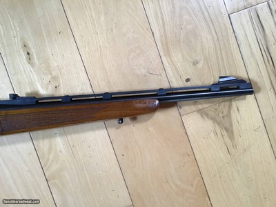 REMINGTON 600 VENT RIB BARREL, 308 CAL. - Image 4 of 8
