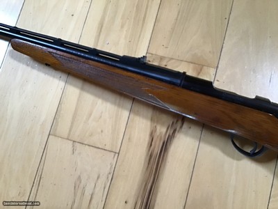 REMINGTON 600 VENT RIB BARREL, 308 CAL. - Image 7 of 8