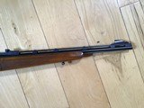 REMINGTON 600 VENT RIB BARREL, 308 CAL. - 4 of 8