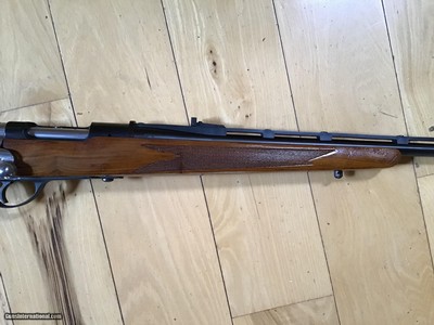 REMINGTON 600 VENT RIB BARREL, 308 CAL. - Image 3 of 8