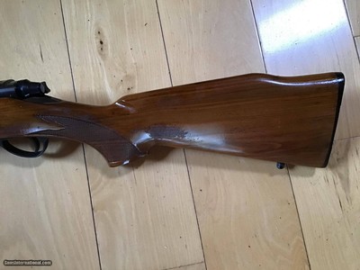 REMINGTON 600 VENT RIB BARREL, 308 CAL. - Image 5 of 8