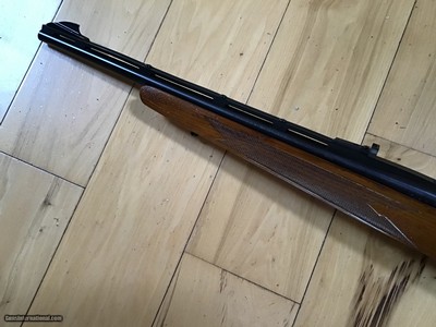 REMINGTON 600 VENT RIB BARREL, 308 CAL. - Image 8 of 8