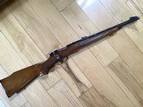 REMINGTON 600 VENT RIB BARREL, 308 CAL.