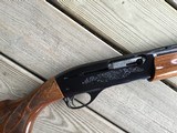 REMINGTON 1100 LT. 28 GA. 25” MOD. VENT RIB BARREL 99++% COND. VERY HARD TO FIND IN NEW COND. - 3 of 11