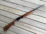 REMINGTON 1100 LT. 28 GA. 25” MOD. VENT RIB BARREL 99++% COND. VERY HARD TO FIND IN NEW COND.