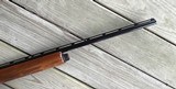 REMINGTON 1100 LT. 28 GA. 25” MOD. VENT RIB BARREL 99++% COND. VERY HARD TO FIND IN NEW COND. - 5 of 11