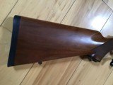 RUGER #1, 222 CAL. 22” BARREL 99% COND. VERY HARD TO FIND IN THIS CAL. - 5 of 8