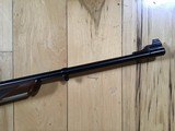 RUGER #1, 222 CAL. 22” BARREL 99% COND. VERY HARD TO FIND IN THIS CAL. - 8 of 8