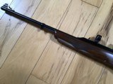 RUGER #1, 222 CAL. 22” BARREL 99% COND. VERY HARD TO FIND IN THIS CAL. - 4 of 8
