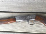 BROWNING BELGIUM ATD 22LR. GRADE 3, 99% COND. 99% COND. - 3 of 12