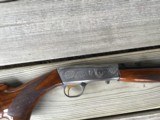 BROWNING BELGIUM ATD 22LR. GRADE 3, 99% COND. 99% COND. - 8 of 12