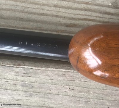BROWNING BELGIUM ATD 22LR. GRADE 2, 99% COND. 99% COND. - Image 6 of 12