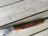 BROWNING BELGIUM ATD 22LR. GRADE 3, 99% COND. 99% COND. - 9 of 12