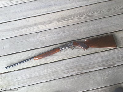 BROWNING BELGIUM ATD 22LR. GRADE 2, 99% COND. 99% COND.