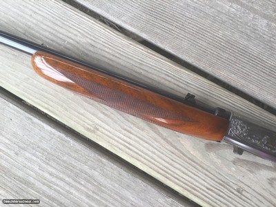 BROWNING BELGIUM ATD 22LR. GRADE 2, 99% COND. 99% COND. - Image 5 of 12