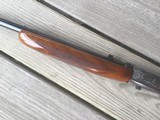 BROWNING BELGIUM ATD 22LR. GRADE 3, 99% COND. 99% COND. - 5 of 12