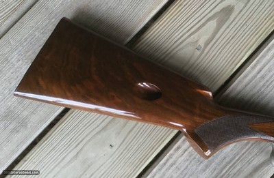 BROWNING BELGIUM ATD 22LR. GRADE 2, 99% COND. 99% COND. - Image 12 of 12