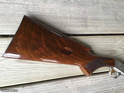 BROWNING BELGIUM ATD 22LR. GRADE 2, 99% COND. 99% COND. - Image 11 of 12