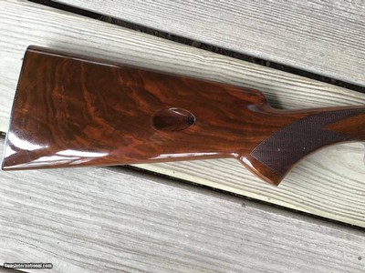 BROWNING BELGIUM ATD 22LR. GRADE 2, 99% COND. 99% COND. - Image 7 of 12