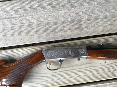 BROWNING BELGIUM ATD 22LR. GRADE 2, 99% COND. 99% COND. - Image 8 of 12