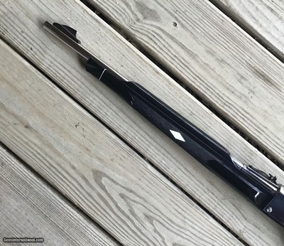 REMINGTON NYLON 66 APACHE 22 LR. 99+% - Image 4 of 6