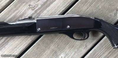 REMINGTON NYLON 66 APACHE 22 LR. 99+% - Image 5 of 6