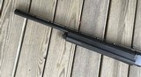 BROWNING GOLD 10, 10 GA. SEMI-AUTO, ALL STEEL, 26” VR. BARREL, IN THE BOX WITH OWNERS MANUAL IN PLASTIC. - 9 of 9