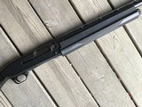 BROWNING GOLD 10, 10 GA. SEMI-AUTO, ALL STEEL, 26” VR. BARREL, IN THE BOX WITH OWNERS MANUAL IN PLASTIC. - 4 of 9
