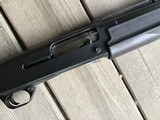 BROWNING GOLD 10, 10 GA. SEMI-AUTO, ALL STEEL, 26” VR. BARREL, IN THE BOX WITH OWNERS MANUAL IN PLASTIC. - 5 of 9