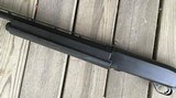 BROWNING GOLD 10, 10 GA. SEMI-AUTO, ALL STEEL, 26” VR. BARREL, IN THE BOX WITH OWNERS MANUAL IN PLASTIC. - 8 of 9