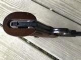 BROWNING BELGIUM CHALLENGER, 6 3/4” BARREL 99% COND, COMES WITH OWNERS MANUAL &
BROWNING ZIPPER CASE - 5 of 5