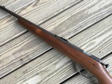 WINCHESTER 67-A FACTORY YOUTH, 22 LR. WALNUT STOCK, 99++++% COND. NOT A MARK ON IT. - 3 of 6