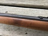 WINCHESTER 67-A FACTORY YOUTH, 22 LR. WALNUT STOCK, 99++++% COND. NOT A MARK ON IT. - 6 of 6