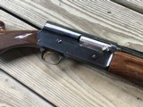 BROWNING A-5 JAP 20 GA. 3” MAGNUM, 28” INVECTOR 99% COND., APPEARS UNFIRED - 9 of 9