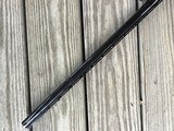 BROWNING A-5 JAP 20 GA. 3” MAGNUM, 28” INVECTOR 99% COND., APPEARS UNFIRED - 4 of 9