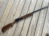 BROWNING A-5 JAP 20 GA. 3” MAGNUM, 28” INVECTOR 99% COND., APPEARS UNFIRED - 1 of 9