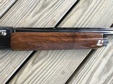 BROWNING A-5 JAP 20 GA. 3” MAGNUM, 28” INVECTOR 99% COND., APPEARS UNFIRED - 3 of 9