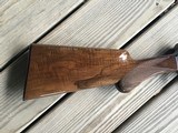 BROWNING A-5 JAP 20 GA. 3” MAGNUM, 28” INVECTOR 99% COND., APPEARS UNFIRED - 2 of 9