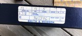 SMITH & WESSON 52 NO DASH 38 SPC. NEW UNFIRED IN THE BOX WITH BOTH FACTORY MAGAZINES - 2 of 3