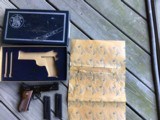 SMITH & WESSON 52 NO DASH 38 SPC. NEW UNFIRED IN THE BOX WITH BOTH FACTORY MAGAZINES - 3 of 3