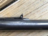 REMINGTON 870 OR 58 12 GA. 2 3/4” CHAMBER, “RIFLED SLUG SPECIAL” - 2 of 6