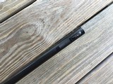 REMINGTON 870 OR 58 12 GA. 2 3/4” CHAMBER, “RIFLED SLUG SPECIAL” - 6 of 6