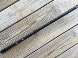 REMINGTON 870 OR 58 12 GA. 2 3/4” CHAMBER, “RIFLED SLUG SPECIAL” - 4 of 6