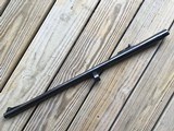 REMINGTON 870 OR 58 12 GA. 2 3/4” CHAMBER, “RIFLED SLUG SPECIAL”