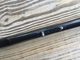 REMINGTON 870 OR 58 12 GA. 2 3/4” CHAMBER, “RIFLED SLUG SPECIAL” - 5 of 6
