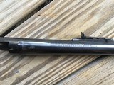REMINGTON 870 OR 58 12 GA. 2 3/4” “RIFLED SLUG SPECIAL” BARREL ONLY - 3 of 6