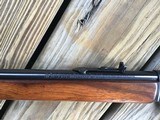 ORIGINAL GOLDEN 39A, 24” MICRO-GROOVE BARREL, JM STAMPED, 99% COND. - 6 of 8